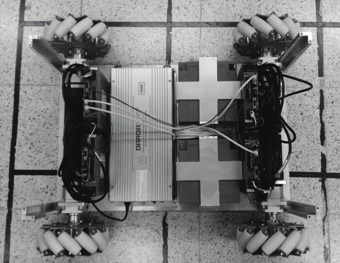 Performance Evaluation 공개 of Real-time 임베디드 Mechanisms 하드웨어의실시간 on Open 메커니즘 Embedded 성능 Hardware 분석 Platforms 65 그림 8. Message queue 실험을위한의사코드. Fig. 8. Pseudocode for testing Message queue.