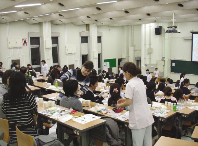 실행되고 있다는 사실이 매우 인상적이었다.