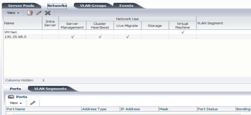 Oracle VM for x86 Architecture Oracle VM Manager 중앙집중관리서버 웹브라우저기반 : 클라이언트필요없음 수백또는수천개의 VM 을한곳에서관리