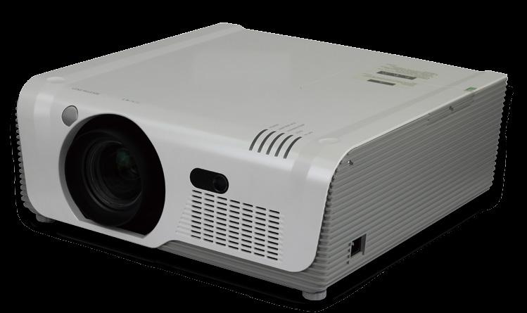 C Projector