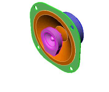 9 장 SolidWorks Office 구성요소 12 확대 / 축소 ( 보기도구모음 ) 을클릭하거나 Shift