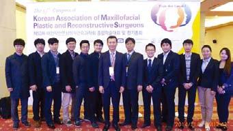 , 2014 Osstem world meeting Gold Award Winner 10 19 BEXCO 2014 Osstem World Meeting 2 Use of alveolar DO and onlay graft for implant placement at the reconstructed mandible with fibular free flap