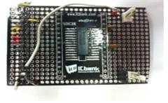 PCU 시스템에서는 FPGA / MCU 를사용하므로아날로그 /