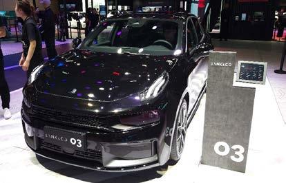 LYNK & CO 의 O2 도표 53.