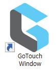 4. How to Use with PC PC에서 사용법 Searching the Bluetooth Connecting the Bluetooth 블루투스 검색 블루투스 연결 Run the downloaded Program, Once the Bluetooth search is complete,