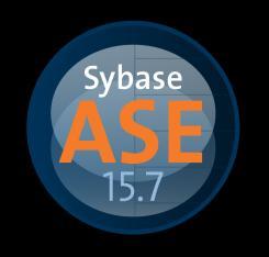 SAP 데이터베이스지원방향 SAP Sybase ASE OLTP: Extreme Transaction 비용절감 TCO IDC Report Oct, 2011 Sybase ASE 를운영하는전체비용이타 DBMS 를사용시대비 28% 적게소요, 특히, 전체운영인력자원대비 27% 적게소요 TCO Category Total Deployment Costs Software