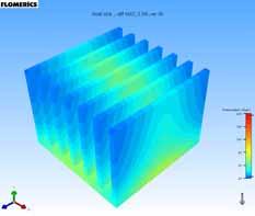 1 1 10 100 1000 Thermal Conductivity [W/mK] Junction