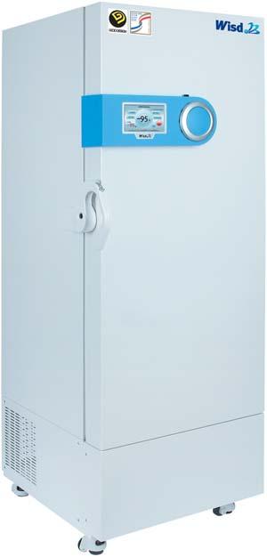 199 Ultra-Low Temp. Freezer, Upright Type P. 206 ~ 111 Ultra-Low Temp.