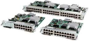 SM-X Ethernet Switching Module ISR G2 and 4000 Series ISR Ethernet Switching Module Catalyst 3560-X Architecture Cisco ISR G2 ISR 4K router Layer 2/3 feature (LAN Base/IP Base/IP Service) What is new?