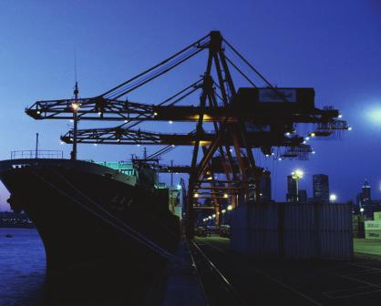 cargoes import to Korea low price
