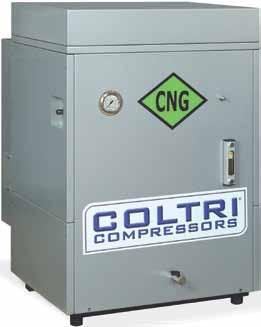 MCH5-CNG COMPRESSOR MCH5 탱크충전시간 85L/min 분 (200BAR 기준 ) 사용압력
