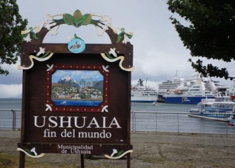 오늘의일정 : 부에노스아이레스시내관광 탱고의도시, 남미최고의문화도시부에노스아이레스를찾아갑니다.