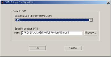 JDK 14 JVM Other, JVM 21 COM