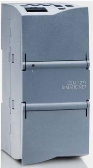 10/100Mbps SIMATIC 메모리카드 (2MB~32MB) :
