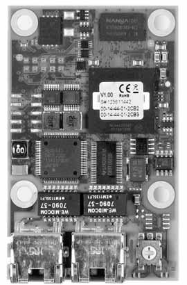 GRUNDFOS 지침 CIM 500