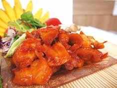 Chicken Products We provide a principle YUKHWAWON The