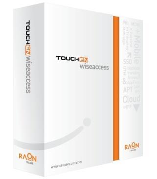 3. 솔루션소개 솔루션개요 Ⅱ TouchEn wiseaccess TouchEn wiseaccess 는사용자편의성을위한 SSO, 전사적권한체계구축을위한 EAM 솔루션으로사용자 SSO 인증세션관리를 관리효율성 통해보안성을강화합니다. 위반된행위에대한감사기록과직관적이고효율적인관리자기능을제공하여전사적인보안체계수립을 지원합니다.