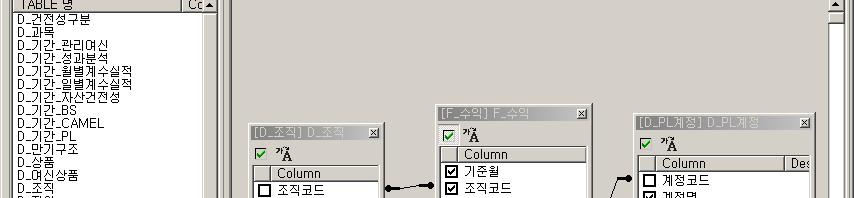 1. Data Extractor 쉽고빠른 Data 추출기능 Query Editor Query Editor 및 Data Extractor