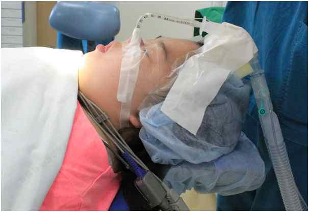 Kwang-Suk Seo, et al : General Anesthesia for Dental Treatment in the Congenital Hypothyroidism and Psuedohypoparathyroidism 로성장부전및지적장애를가진여자환자에서치과치료를 위해성공적으로전신마취를적용하고치료한증례가있어 이를문헌고찰과함께보고하는바이다.