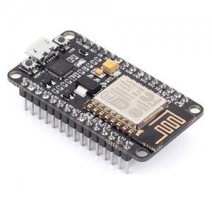 1. NodeMCU 란? NodeMCU ( 노드엠씨유 ) 는오픈소스사물인터넷 (IoT) 플랫폼으로와이파이기능이구현된 MCU 개발보드라고생각할수있습니다.