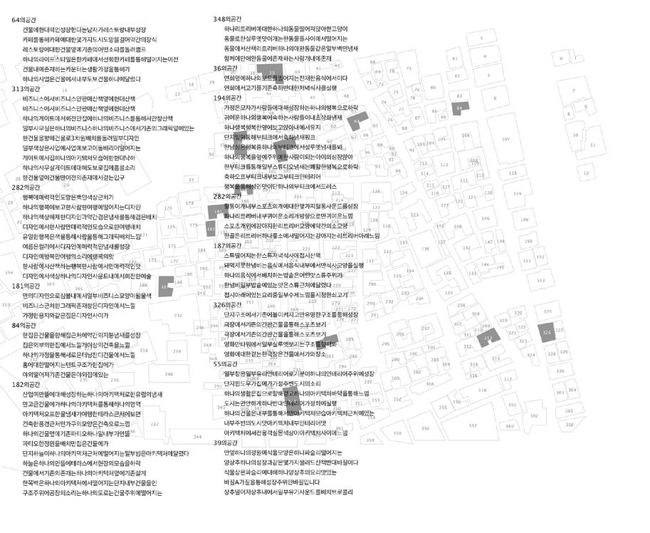 94 :, Haengnang: Escaping,