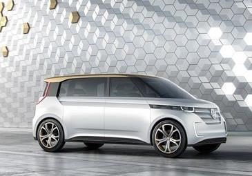 225 년까지업계최초로 1 만대의전기차를생산하고판매해전기차시장에서선두브랜드가되겠 다는포부다. 전기차판매비중을현재 1% 에서 225 년 2~25% 로끌어올릴계획이다. 배터리등기 술혁신을위해서도 1 억유로이상투자하겠다는전략이다. 현재 Volkswagen 그룹이보유하고있는전기차 Line-up 은 EV 로서 Volkswagen e-up!
