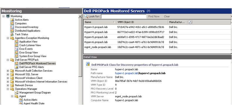 State View( 상태보기 ) 검색된 Dell 시스템개체를표형식으로표시합니다. State View( 상태보기 ) 에 Dell 시스템의이름, 경로및저장소상태와함께개체가표시됩니다. 표시할개체및데이터가표시되는방법을정의하여 State View( 상태보기 ) 를개인설정할수있습니다.