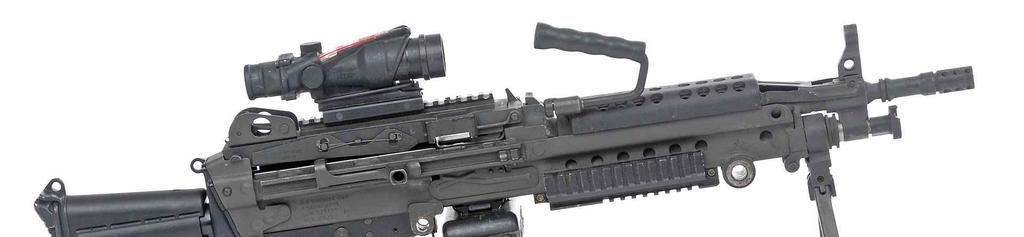 미육군, 차세대분대자동소총시제품제작계약발주완료 m 미국육군이차세대분대자동소총 (NGSAR) 의시제품제작을위해 6 건의계약을발주함.