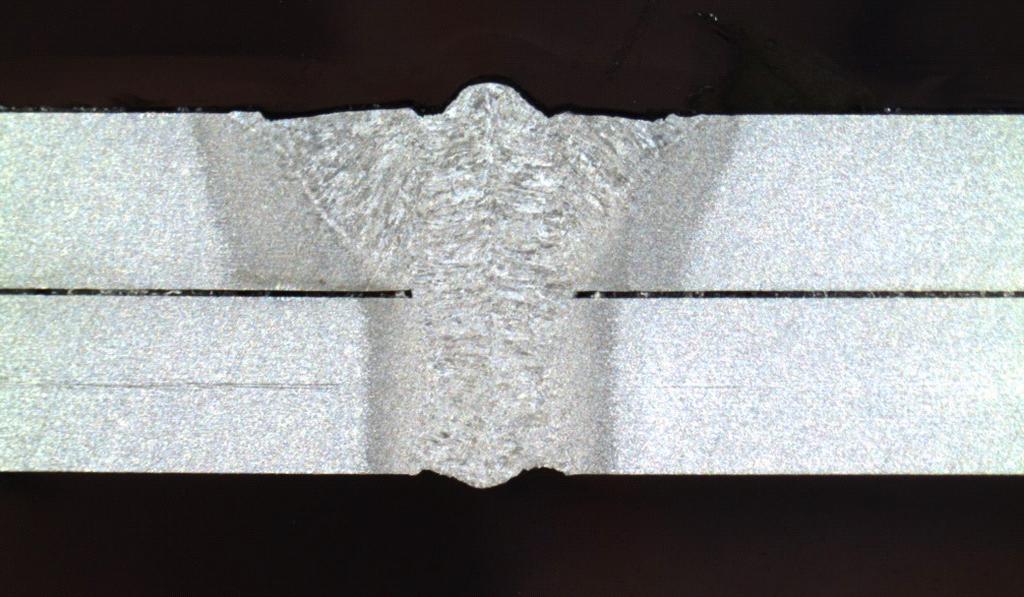 60 안영남 강민정 김철희 Fd Vs (mm) (mm/s) X-ray image Cross-section 4mm 70 23 1mm Fig.