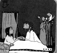 (Micah 5:2) FULFILLED - SEE MATTHEW 2:6 (b) HIS LIFE: Jesus to speak in parables (1 in 10 chance) I will utter my mouth in a parable; I will utter dark sayings of old.