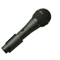 PA AUDIO SPEAKER SOURCE IM-MD-50S Dynamic Microphone 슈퍼카디오이드지향특성 라이브 / 스피치용으로설계된고급형마이크로폰 트랜스포머의내장으로노이즈감소 팝노이즈방지를위한 Wind screen 내장 핸들링노이즈방지를위한쇼크마운트설계 마이크근접효과방지를위한저음차단 고정이가능한 ON/OFF 스위치 높은감도, 낮은임피던스