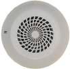 IM-CS Series 모델명 IM-CS-605Q IM-CS-610Q Type 6.5" Full-range Ceiling Speaker 6.5" Full-range Ceiling Speaker 드라이버 6.5" 6.5" 정격출력 (AES) 5W 10W 주파수응답 (-10dB) 310Hz ~ 12.8kHz 320Hz ~ 14.