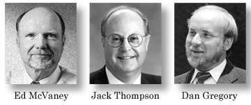 JDE History 1977 JD Edwards 설립 Jack Thompson Dan Gregory Ed McVaney Picasso 제품춗시 1979 Elegant 제품춗시 1984 World 제품춗시 1996 EnterpriseOne (OneWorld) 제품춗시 1997 연매춗 10억 $ 달성 ; 증권시장상장