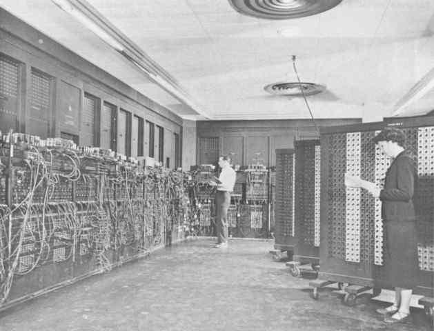 천공카드시스템 1890 홀러리스 일괄처리방식채택 인구조사업무, 국세조사에이용 2) 전기기계식계산기 튜링기계 1937 튜링 컴퓨터의논리적인모델이며,