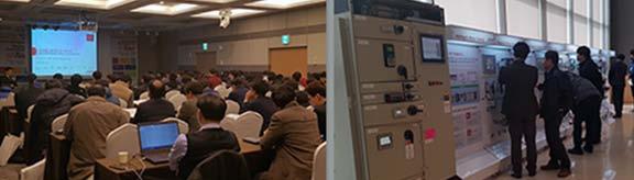Rockwell Automation Korea BRIEFS Life Science 세미나를통해스마트한제약플랜트선보여 2월 21일, 더 K호텔에서로크웰오토메이션코리아는최신글로벌제약산업의트랜드를반영한스마트제약플랜트구성방안에대해소개하는세미나를가졌다.