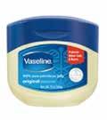 바디로션및바셀린 (Vaseline) 을듬뿍발라피부에충분한보습을주도록한다. 바예방뿐만아니라벼룩흉터의 2차세균감염방지에도효과가있다.