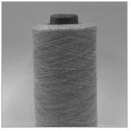 140 d < 5 512 35 2 Wearable Electrode Knitted Tape 전도성웨어러블전극테이프실버도금전도성섬유를 100% 사용한유연한니트테이프. 웨어러블전극리드선으로가능 Width Weight(g/m) Ω/cm Strength(g) Thickness(mm) 10 mm 2.5 0.25 100 0.