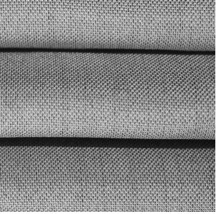 Apparel Pockets Beddings EMI Shielding Silver Fabric for Antiradiation Underwear