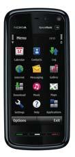 도표 25 제조업체노키아애플삼성전자 LG 전자 HTC 모델명 5800 XpressMusic iphone 3G i900 Omnia Incite T-Mobile G1 출시시기 2008 년 10 월 2008 년 6 월 2008 년 6 월