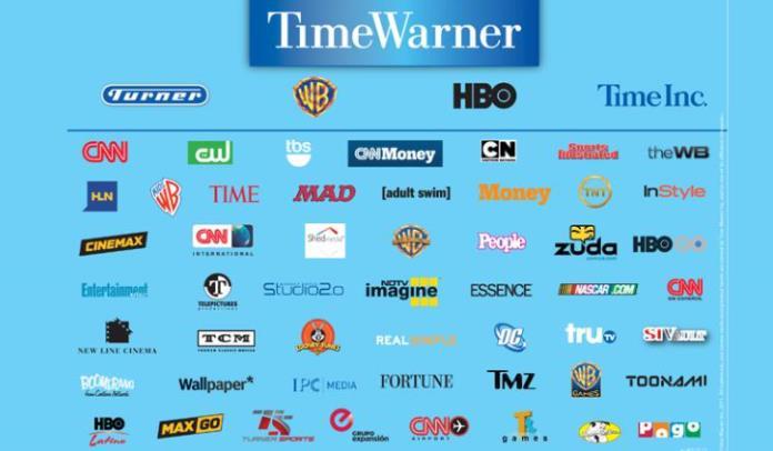 2) 미디어 (WarnerMedia): Time Warner 인수로결합판매강화미디어부문은 218 년 6 월에인수한 Time Warner 사업으로디즈니사와함께 미국콘텐츠시장을양분하고있다. 미디어는터너, 워너브러더스, HBO 로나뉘어 지며콘텐츠를제작, 유통한다. 주력사업은영화, 방송, 엔터테인먼트이다.