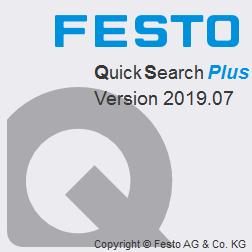Quick Search Plus - Facts 하나의프로그램으로모든 FESTO 온라인서비스에연결가능 ( 카달로그, CAD, 제품선정툴, 엔지니어링툴, etc) 전세계 64 개국에서사용가능 41 개의언어버전선택가능