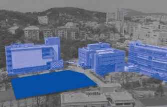 도시공간사업의 총괄기획 조정을 위한 서울총괄건축가 제도를