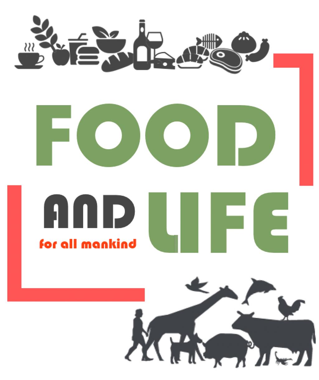 The Food and Life has published all type articles such as research articles, review articles, survey articles, research note, short
