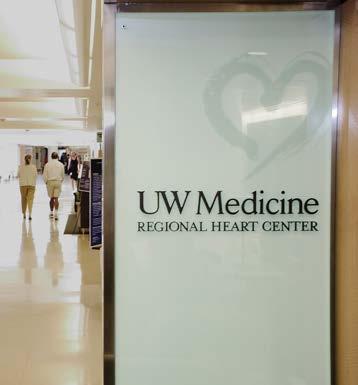 UW MEDICINE PATIENT EDUCATION Heart Surgery Your follow-up care Patient: Procedure: Surgery Date: Attending Doctor: Follow-up Visit: DAY and DATE TIME This handout explains follow-up care after