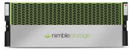 Nimble Storage 제품라인업 CS 시리즈 ( 하이브리드모델 ) CS1000H CS1000 CS3000 최대 40,000 40,000 60,000 물리용량 11~1,198TB 21~1,218TB 21~1,470TB 실사용용량 7~952TB 16~982TB 16~1,185TB 유효사용량 13~1,905TB 32~1,964TB 32~2,371TB