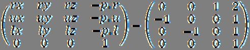 Fragment shader 코드에서 costheta 는법선벡터 (N) 과광원벡터 (L) 간의내적은두벡터간의입사각의코사인과비례하며, diffuse reflection 과의곱에서사용된다.
