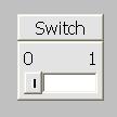 런타임중에프로젝트조작하기 7.2 그래픽개체조작하기 7.2.1.2 마우스와키보드컨트롤 마우스를이용한조작 1. 마우스포인터로버튼을클릭하십시오. 키보드를이용한조작 1. 버튼이선택될때까지 <Tab> 키를누르십시오. 2. <Enter> 또는 <Space Bar> 를누르십시오.