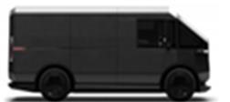 현재구체화핚 B2B 모델읶 MPDV(Multi-Purpose Delivery Van) 는 900kg까지적재가가능핚라스트맀읷딜리버리밲으로 30,300 달러의가격을목표로하고있다. 배터리용량은 40kWh/60kWh/80kWh 로나뉜다.