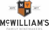 McWilliams Mount Pleasant Maurice O Shea Shiraz 2011 Mr Garrick Harvison General Manager Asia Pacific McWilliam s Wines Group Ltd Tel. +852 9660 3470 E-mail gharvison@mcwilliamswines.com.