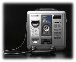 공중전화 미디어다이어리기록지 4) 전화기 에코드기입 전화통화통화 : 음성통화 / 영상통화하기 1 코드번호 0